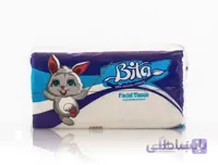 دستمال کاغذی 250 برگ بیتا