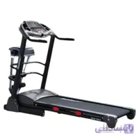 تردمیل خانگی پاورمکس مدل SX-190