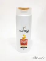 شامپو ضد ریزش مو پنتن حجم 500 میلی لیتر ا Pantene anti-hair loss shampoo, volume 500 ml