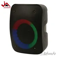 اسپیکر بلوتوثی قابل حمل مدل KTS-1110 کد 286663