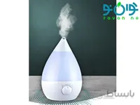 بخور سرد آرتین ژیگان HD1353