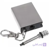 فندک کبریتی بنزینی
