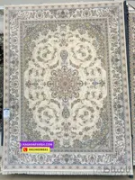 فرش دلوان 1200 شانه گل برجسته
