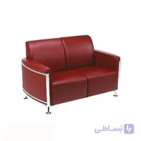 مبل دو نفره رایانه صنعت مدل آرامیس