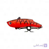 لوری ماهی مصنوعی مجیکن 16 گرمی مدل L1610
