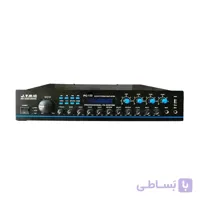 اکو آمپلی فایر جی تی آر مدل PC120