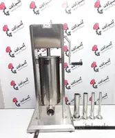 سوسیس ساز دستی