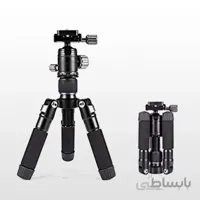 سه پایه کوتاه عکاسی جی ماری JMARY KT25+Y10 MINI TRIPOD