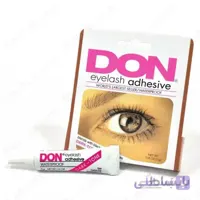 چسب مژه مصنوعی 7 گرمی دان DON EyeLash Adhesive