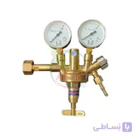 مانومتر اکسیژن زینسر رابین
