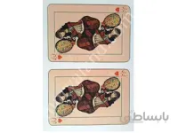 کاغذ دکوپاژ p-53