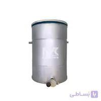مخزن صافی عسل متوسط 3 حلبی