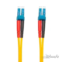 پچ کورد فیبرنوری سینگل مود نگزنس 3 متری 2LC-2LC N123.4LLY3