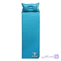 زیرانداز بادی کیسه خواب پکینیو مدل PKN-A1006