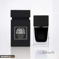 ادوپرفیوم مردانه د لئون مدل SANTAL BLANC