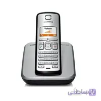 گوشی تلفن بی سیم گیگاست مدل C380