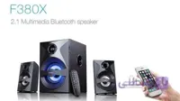 اسپیکر بلوتوث دار FD مدل F380X