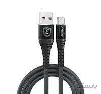 کابل تبدیل USB به USB-C اپیمکس مدل EC - 11 طول 1.2 متر