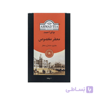 چای عطری پاکتی احمد - 500 گرم