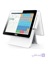 صندوق فروشگاهی ZEC مدل Mac w