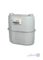 کنتور گاز خانگی گاز سوزان مدل (GS-76-010A (G10