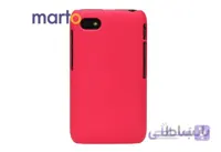 کاور نیلکین مدل Super Frosted Shield مناسب برای گوشی بلک‌بری Q5 ا Nillkin Super Frosted Shield Matte cover case for Blackberry Q5