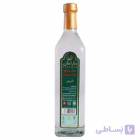 عرق بهارنارنج ارگانیک دارامان یک لیتری