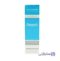فوم شست و شوی صورت مناسب پوست های خشک و حساس ژنو بایوتیک ا Genobiotic-Facial-wash-foam-suitable-for-dry-and-sensitive skin
