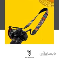 بند دوربین طرح ۲۰