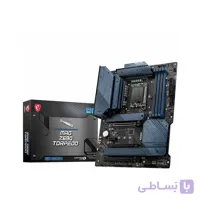 مادربرد ام اس آی مدل MAG Z690 TORPEDO