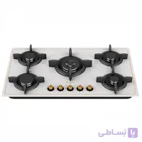 اجاق گاز صفحه ای داتیس مدل DG-542U ا /