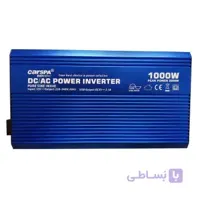 مبدل برق خودرو کارسپا مدل P1000U-12