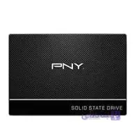 حافظه SSD پی ان وای CS900 ظرفیت 120 گیگابایت ا PNY CS900 120GB SATA 3.0 Internal SSD