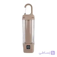 نورافکن دستی مدل SJ-013 با نور مهتابی