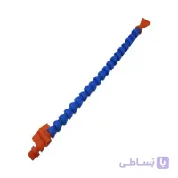 شیلنگ آب صابون 3/8