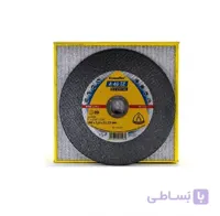 صفحه استیل بر بزرگ کلینگ اسپور 180x1.6