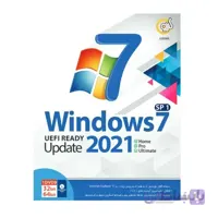 Windows 7 SP1 Update 2021 UEFI READY 32&64-bit