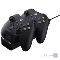 خرید پایه شارژر دوگانه SparkFox برای ایکس باکس سری ایکس/اس