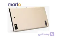 کاور نیلکین مدل Super Frosted Shield مناسب برای گوشی بلک‌بری Z3 ا Nillkin Super Frosted Shield Matte cover case for Blackberry Z3