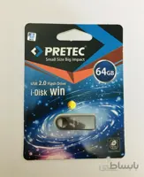 فلش مموری PRETEC 64GB