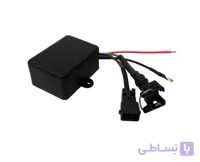تقویت دستگاه شیشه بالابر پژو ۴۰۵ و سمند و پارس ا Electrical components