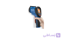 دماسنج دیجیتال لیزری مدل DT-9862S