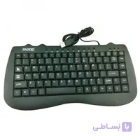 مینی کیبورد RAOOP 8788