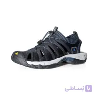 صندل مردانه هامتو مدل 710096a-1