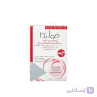 پن لایه بردار فولیکا مناسب انواع پوست وزن 100g