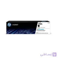 کارتریج لیزری اچ پی HP 32A