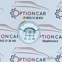 سر دنده پژو 206 ار سی