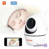 دوربین کنترل کودک و نوزاد Hopeway