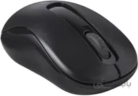 ماوس وایرلس رپو M10 Plus Black/Noir Wireless Optical Mouse ا RAPOO M10 Plus Black/Noir Wireless Optical Mouse
