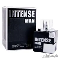 عطر مردانه جگوار کلاسیک بلک فراگرنس ورد اینتنس من (Fragrance World Intense Man) ا Fragrance World Intense Man - Jaguar Classic Black کد 252947